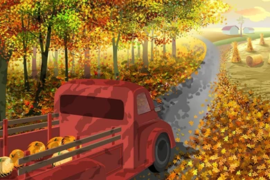 21+Thanksgiving Wallpapers, Backgrounds, Images