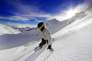 HD Snowboarding Wallpapers And Photos
