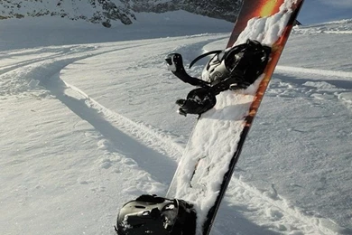 ↑↑TAP AND GET THE FREE APP! Sport Snowboard White Winter Snow ...