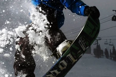 Extreme Snowboarding Wallpapers HD Backgrounds Download Mobile ...