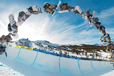 Snowboarding Computer Wallpapers, Desktop Backgrounds