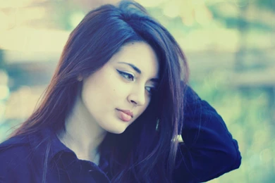 Girls Face Wallpapers [4]   (