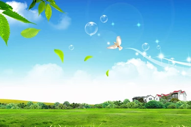 Summer Scenes HD Wallpapers ~ Toptenpack.com