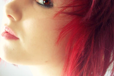 Girls Face Wallpapers [5]   (