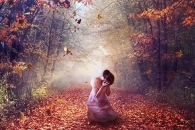 Sadness Wallpapers (