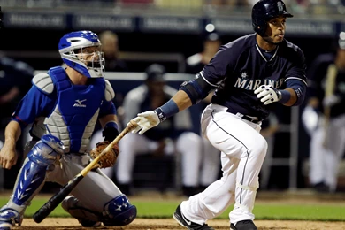 Robinson Cano « From The Corner Of Edgar & Dave