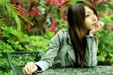 Free Cute Girl Wallpapers   Wallpapers Zone