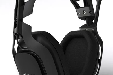 Astro Gaming A40 Review   Engadget