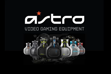 CGPS ASTRO A40 2015 Edition   Review   YouTube