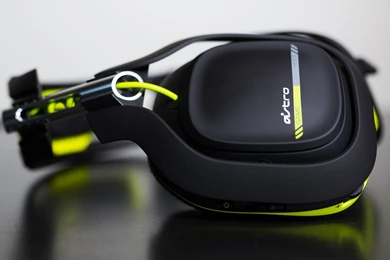 New ASTRO A50 Headset   Xbox One With MixAmp   Gen 2