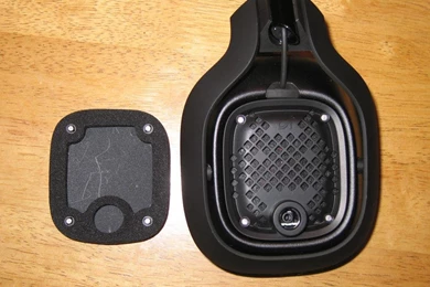 Astro Gaming A40 Preview   Gaming Nexus