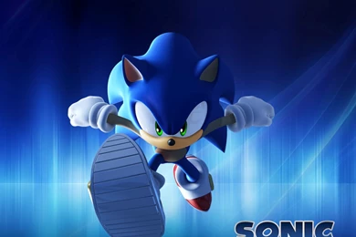 Sonic Wallpapers