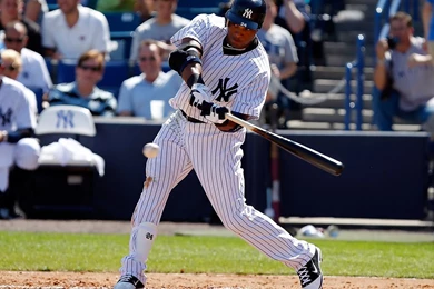 Robinson Cano Photos   Philadelphia Phillies V New York Yankees ...