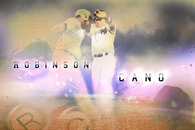 Robinson Cano 1024x768 Wallpapers