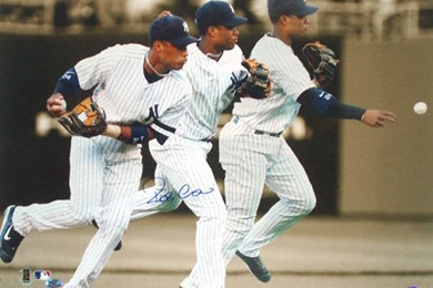 Pamuqa: Robinson Cano Girlfriend