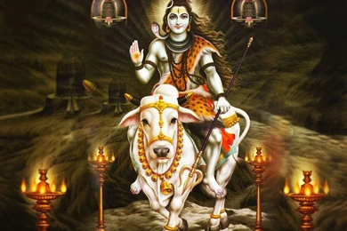 Hindu God Live Wallpapers Free Download   Wallpapers HD Wide