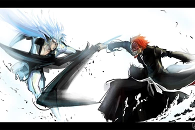 Bleach Anime Wallpapers HD   HD Wallpapers