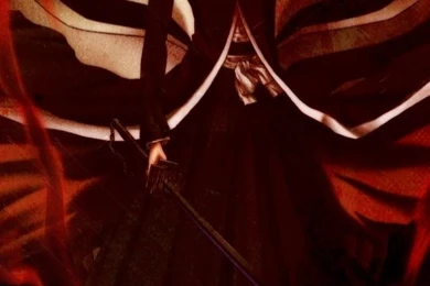 Lumia 535   Anime/Bleach   Wallpapers ID: 515105