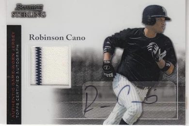 Beautiful Wallpapers : Robinson Cano Glove