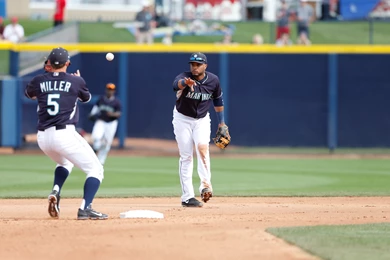 Mariners Spring Training Update – Day 18 « From The Corner Of ...