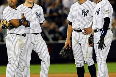 Robinson Cano Fielding