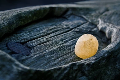 Pebble Wallpapers By Janfoto On DeviantArt