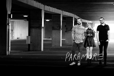 Paramore 2015 Wallpapers   Wallpapers Cave