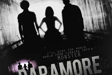 Paramore 2015 Wallpapers   Wallpapers Cave