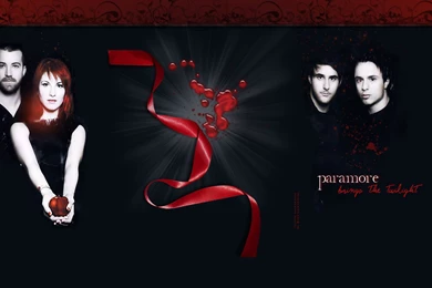 Paramore Twitter Backgrounds, Paramore Twitter Themes