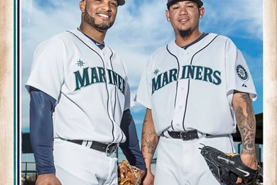 Robinson Cano « From The Corner Of Edgar & Dave