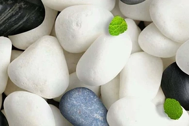 Rocky Pebble Iphone Wallpapers