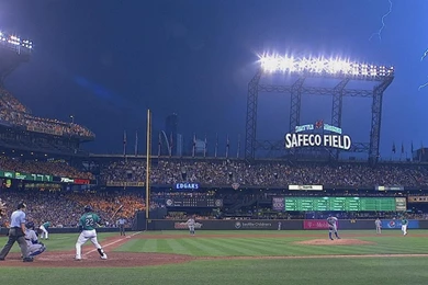 Safeco Field Wallpapers   Wallpapers Zone