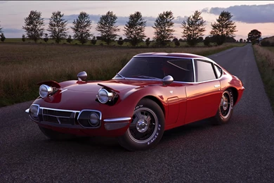 1967 Toyota 2000 Gt >> HD Wallpaper, Get It Now!
