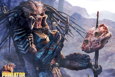What Is Your Favorite Predator Or Alien Movie ?   Forum   AvP Universe