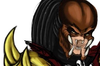 Yautja Wallpapers WIP By Manamba On DeviantArt