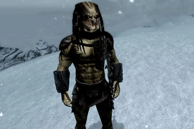 Predator Alien Favourites By Master Roku On DeviantArt