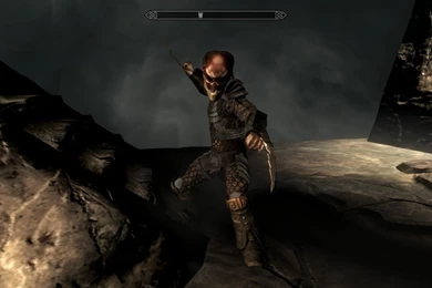 Skyrim Nexus   Mods And Community