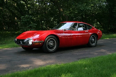 Toyota Wallpapers   Download Free Toyota 2000GT 1 Wallpapers ...