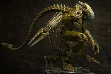 CHAR] Universal Colony (MThePathSeeker/thatweirdchick ...