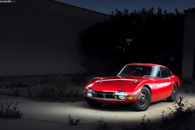 The Official "All Things Automotive" Random Pic Thread