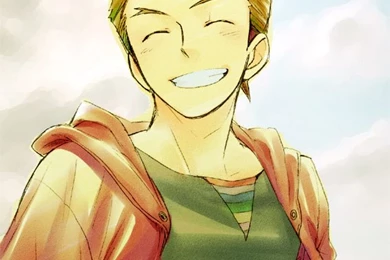 Kawaii Apollo Justice By S9bm On DeviantArt