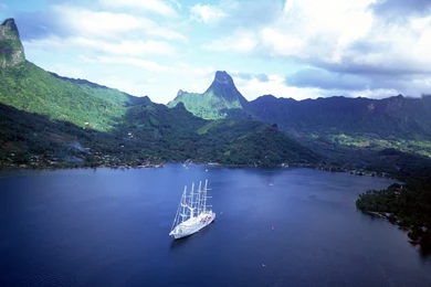 Free Wallpapers Free Travel Wallpapers Tahiti 2 Wallpapers ...