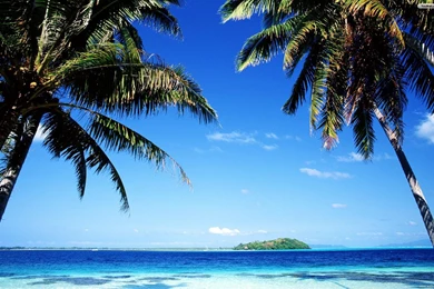 YouWall   Tahiti Sea Wallpapers   Wallpaper,wallpapers,free ...