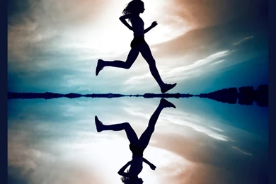 Health And Parenting...oh Boy.