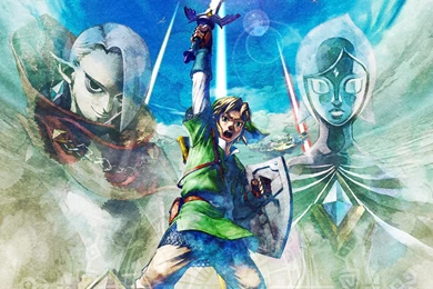 Image   Skyward Sword Wallpaper.png   Superpower Wiki   Wikia