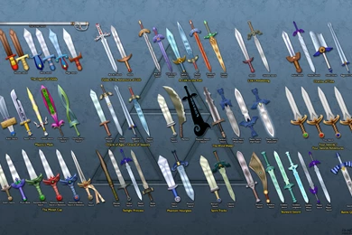 Zelda Sword Wallpapers   Wallpapers Zone