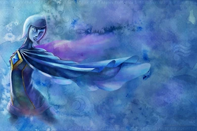 Fi Wallpapers Version By EternaLegend On DeviantArt