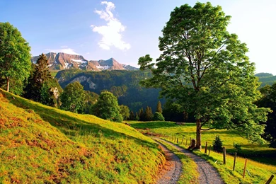 Most Beautiful Pictures Of Nature In The World Wallpapers For ...