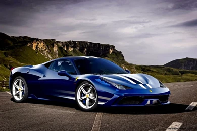 Ferrari Wallpapers Hd Backgrounds