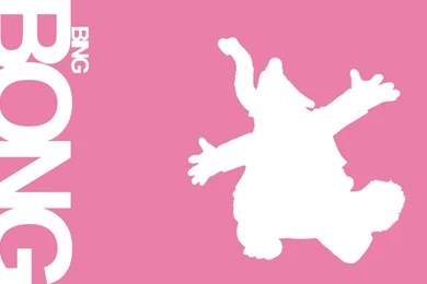 Emotions Wallpapers Series   Bing Bong By Stitchfluffy On DeviantArt